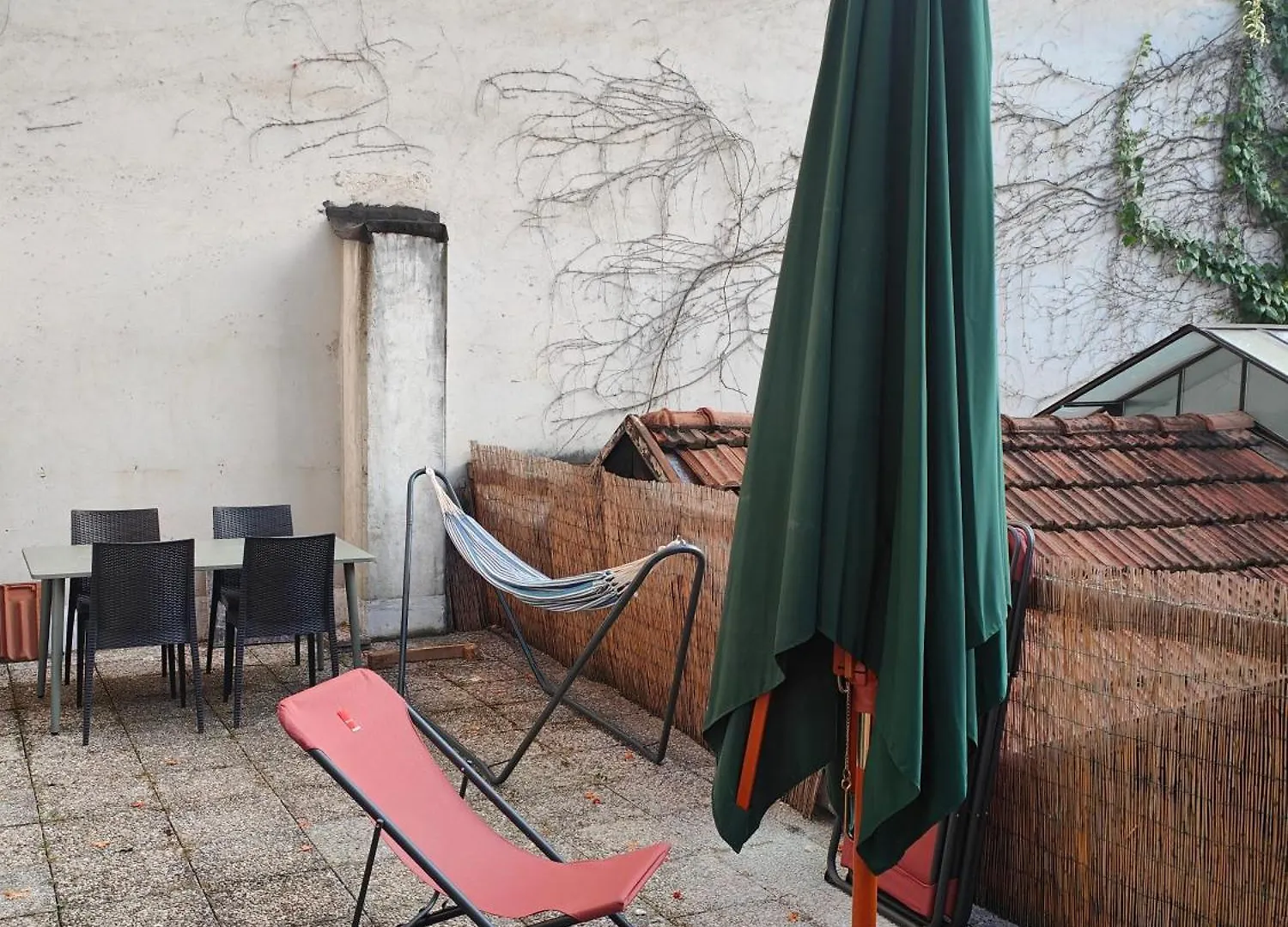 Apartment Crocetta Charme 2Broom With Terrace Milan